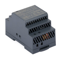Zasilacz DIN 24VDC 2.5A 60W HDR-60-24 Mean Well