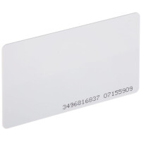 Karta zbliżeniowa MIFARE S50 13.56Mhz ATLO-307NR