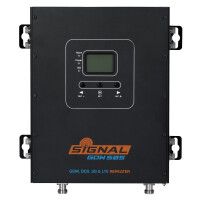 Wzmacniacz LTE GSM Signal GDW-505