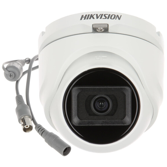 Kamera DS-2CE76H0T-ITMF(2.8mm)(C) 5MP Hikvision