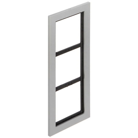 Panel montażowy 3 modułowy VTM126 Dahua