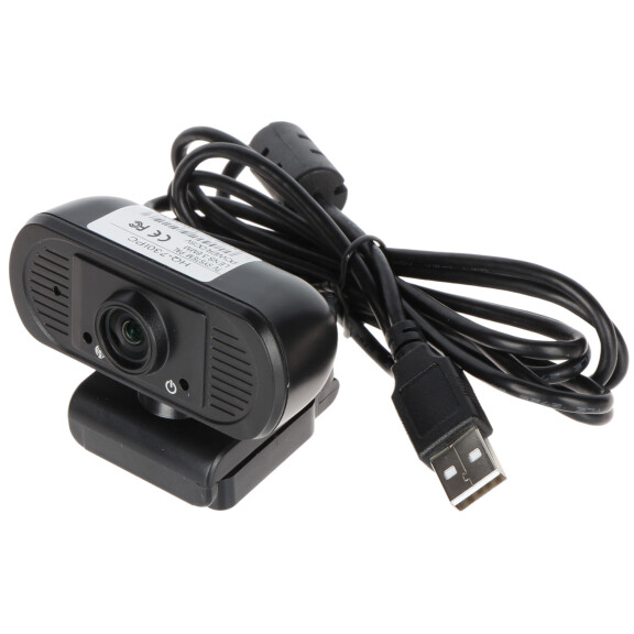 Kamera internetowa USB HQ-730IPC 1080p 3.6mm