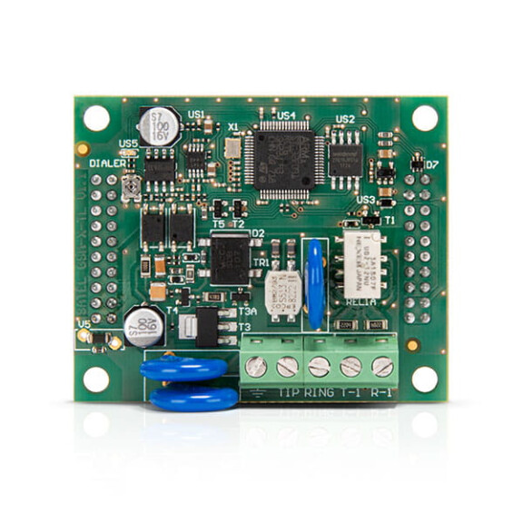 Dialer telefoniczny GSM-X-PSTN Satel