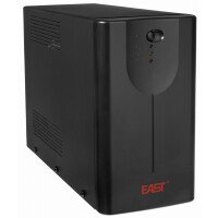Zasilacz UPS 1200VA/720W UPS1200-T-LI/LED East