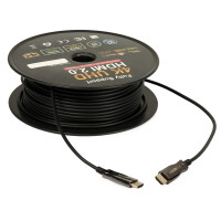 Aktywny światłowodowy kabel HDMI (AOC) 30m Signal