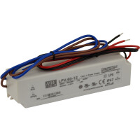 Zasilacz LED 12VDC 5A 60W LPV-60-12 Mean Well