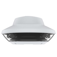 Kamera IP PTZ Axis Q6010-E 50Hz 5x 5MPx