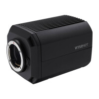Kamera IP box 32MP TNB-9000 Hanwha Techwin
