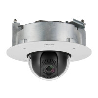 Kamera IP 5MP PTZR XND-8081FZ Hanwha Techwin