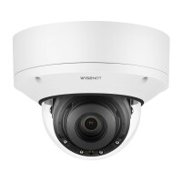 Kamera IP 5MP kopułowa XND-8081REV Hanwha Techwin
