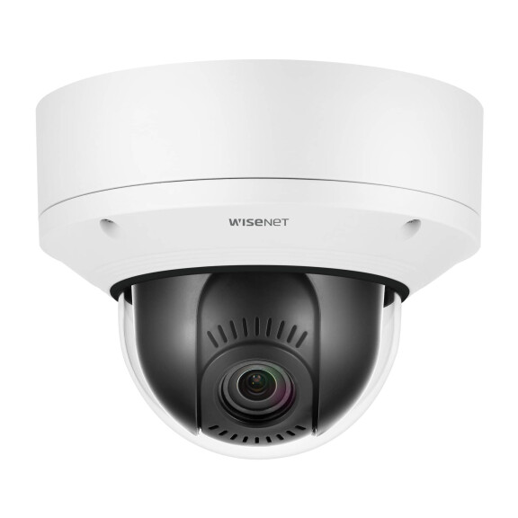 Kamera IP 5MP PTZR XND-8081VZ Hanwha Techwin
