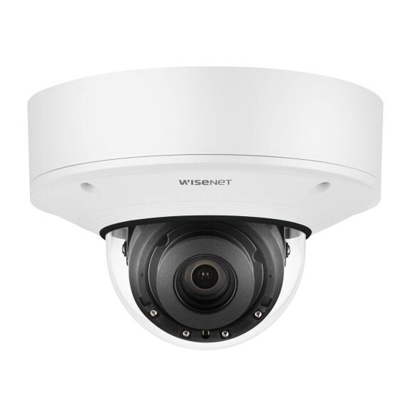 Kamera IP 5MP kopułowa XNV-8081RE Hanwha Techwin