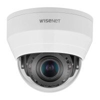 Kamera IP 5MP QND-8080R 3.2~10mm Hanwha Techwin