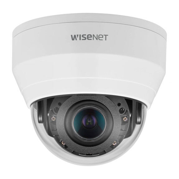 Kamera IP 5MP QND-8080R 3.2~10mm Hanwha Techwin