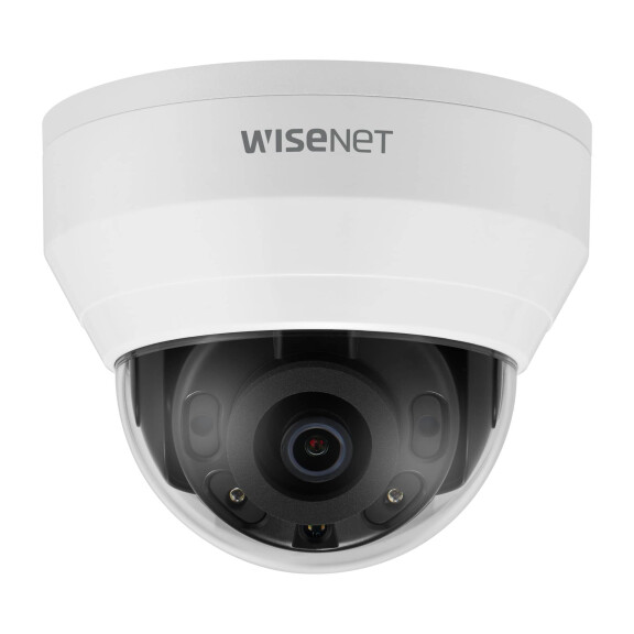 Kamera IP QND-8020R 4mm 5MP HanwhaVision