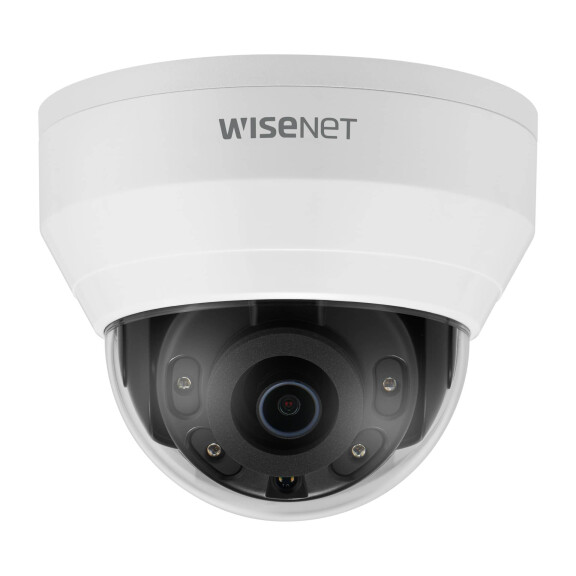 Kamera IP QND-8010R 2.8mm 5MP HanwhaVision