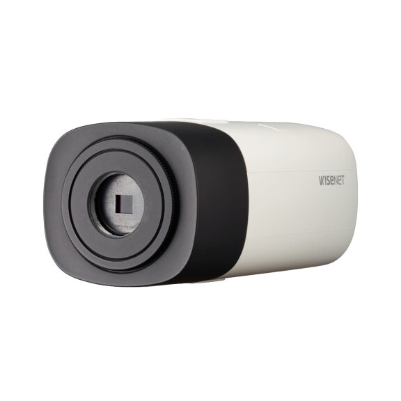 Kamera IP box 5MP QNB-8002 Hanwha Techwin
