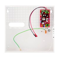 Zasilacz buforowy 12V 8A AUPS-100-120-F ATTE