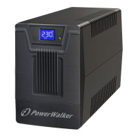 Zasilacz UPS VI 2000 SCL 2000VA PowerWalker
