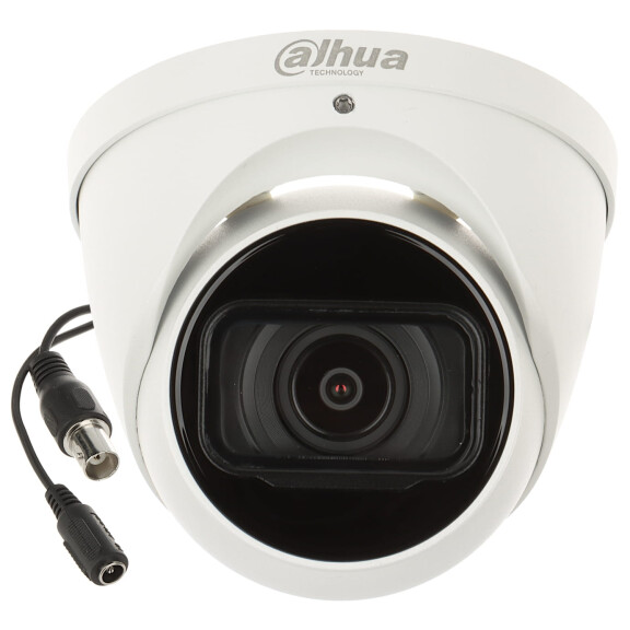 Kamera 4w1 HAC-HDW1500T-Z-A-2712-S2 5MP Dahua