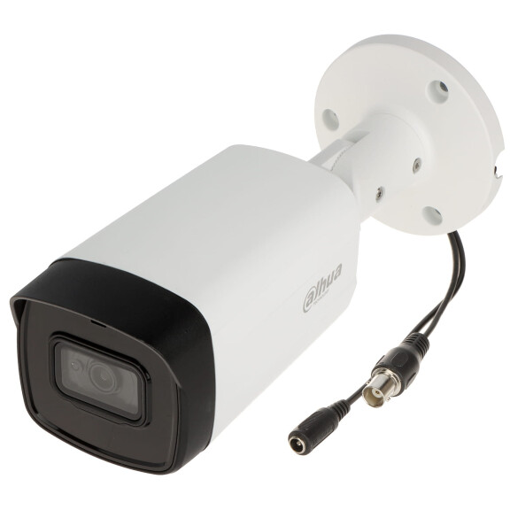 Kamera 4w1 8Mpx HAC-HFW1800TH-I8-0360B 3.6mm Dahua
