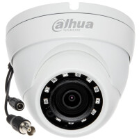 Kamera 8Mpx 4w1 HAC-HDW1800M-0280B 2.8mm Dahua