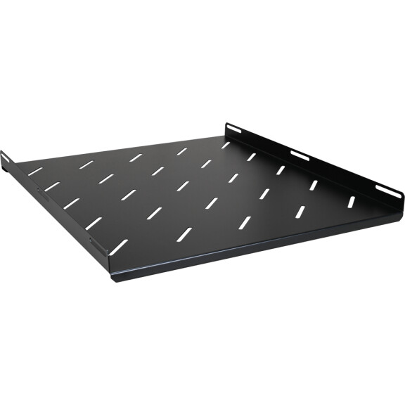 Półka stała 485x550 do szafy RACK Pulsar RAPS800