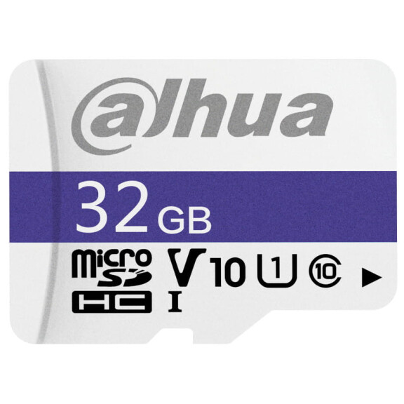 Karta pamięci microSD TF-C100/32GB Dahua
