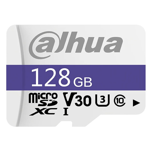 Karta pamięci microSD TF-C100/128GB Dahua