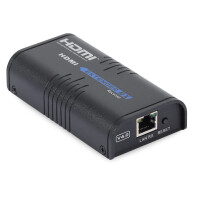 Odbiornik konwertera Signal HDMI-EX-120/RX-V4