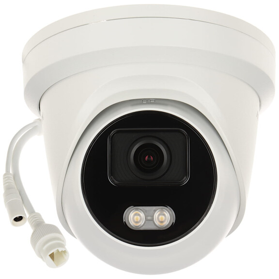 Kamera IP DS-2CD2347G2-LU(2.8mm)(C) 4MP Hikvision