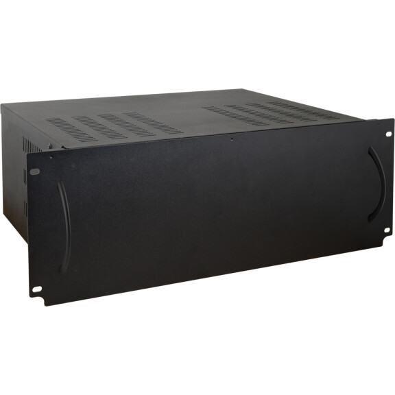 Obudowa RACK 4U/270mm ARAD4S Pulsar