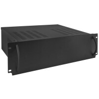 Obudowa RACK 3U/270mm uniwersalna ARAD3S Pulsar