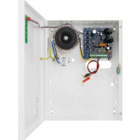 Zasilacz 13,8V/3A/17Ah Pulsar AWZG2-12V3A-C