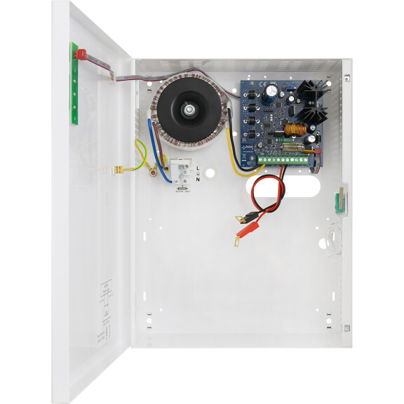 Zasilacz 13,8V/3A/17Ah Pulsar AWZG2-12V3A-C