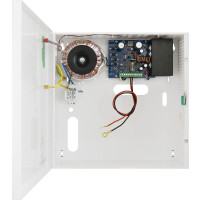 Zasilacz 13,8V/5A/17Ah Pulsar AWZG2-12V5A-C