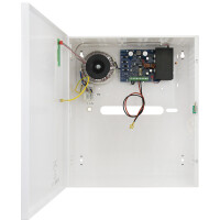 Zasilacz 13,8V/5A/40Ah Pulsar AWZG2-12V5A-D