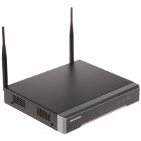 Rejestrator IP WiFi DS-7104NI-K1/W/M(C) Hikvision