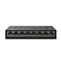 Switch gigabitowy 8-portowy TP-Link LS1008G