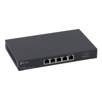 Switch TP-Link TL-SG105-M2 5x 2,5 Gb/s