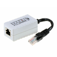 Zabezpieczenie przepięciowe PTF-51-ENG/PoE/Micro