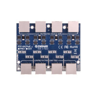 Moduł ogranicznika przepięć PTF-64-ECO/POE