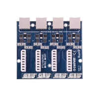 Moduł ogranicznika przepięć PTU-64-ECO/PoE
