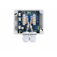 Urządzenie ochronne BOX PTU-51-EXT/PoE/MINI