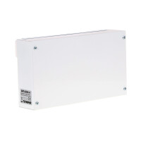 Obudowa metalowa do modułów ochronnych APS-BOX-4