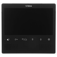 Panel wewnętrzny LCD 7'' M1023B-2 Vidos