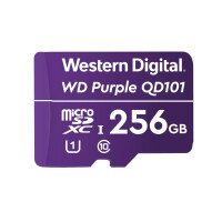 Karta microSDXC 256GB WDD256G1P0C WD Purple