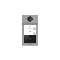 Stacja bramowa IP natynkowa S2402-N Vidos One