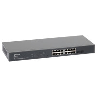 Switch 16xGbE TL-SG2218 TP-Link
