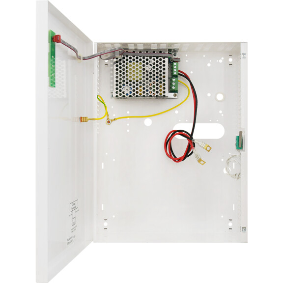 Zasilacz buforowy impulsowy HPSB-12V3A-C Pulsar